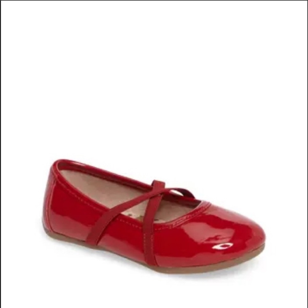 New Livie&Luca Shoes size 6